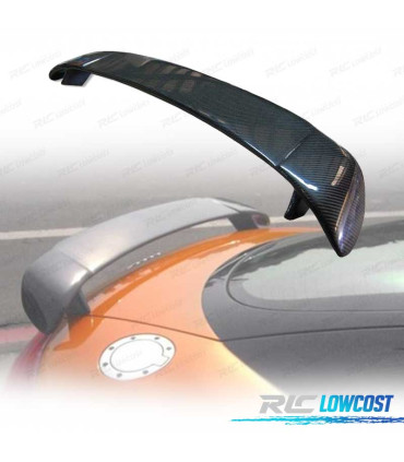 AILERON SPOILER AUDI TT 8N 98-05 CARBONE
