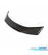 AILERON SPOILER AUDI TT 8J 06-14 CARBONE