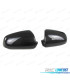 COQUES DE RÉTROVISEURS AUDI A4 B7 05-07 CARBONE