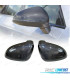 COQUES DE RÉTROVISEURS AUDI A4 S4 A5 B9 16- CARBONE