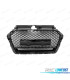 CALANDRE AUDI A3 II 16-20 LOOK RS3 NOIR
