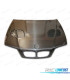 CAPOT BMW E46 LOOK M3 GTR 98-01 CARBONE