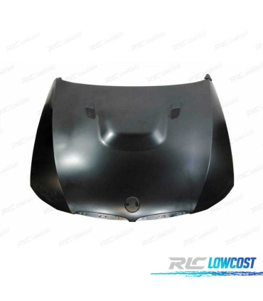CAPOT BMW E90 E91 PRE-FACELIFT 05-08 LOOK M3 MÉTAL