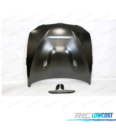 CAPOT BMW E92 E93 M3 LOOK GTS ALUMINIUM
