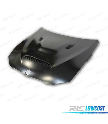 CAPOT BMW E92 E93 M3 LOOK GTS ALUMINIUM