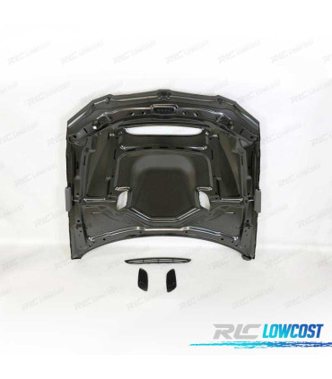 CAPOT BMW E92 E93 M3 LOOK GTS ALUMINIUM