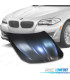CAPOT BMW F10 F11 10-16 ALUMINIUM