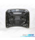 CAPOT BMW F10 F11 LOOK GTS 10-16 MÉTAL
