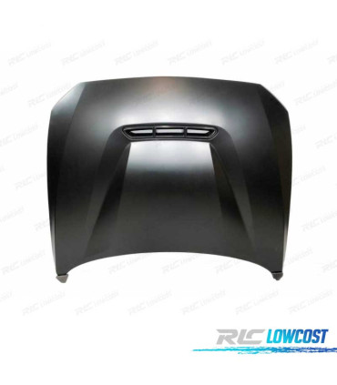 CAPOT BMW F20 F21 12-19 F22 F23 14- F87 M2 ALUMINIUM