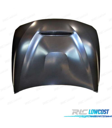 CAPOT BMW F30 F31 F32 F33 F36 11-19 LOOK GTS ALUMINIUM