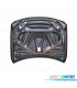 CAPOT BMW F30 F31 F32 F33 F36 11-19 LOOK GTS ALUMINIUM