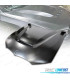 CAPOT BMW G20 LOOK CS COMPETITION ALUMINIUM