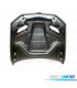 CAPOT BMW G30 LOOK M5 CS ALUMINIUM