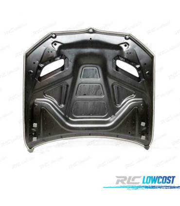 CAPOT BMW G30 LOOK M5 CS ALUMINIUM
