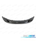 SPOILER LAME DE PARE-CHOCS AVANT BMW E82 E88 1M 06-13 CARBONE