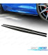 RAJOUTS DE BAS DE CAISSE BMW F20 F21 F22 F23 LOOK M
