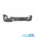 DIFFUSEUR BMW F20 F21 12-15 LOOK M135 CARBONE