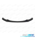 SPOILER LAME DE PARE-CHOCS AVANT BMW F20 F21 12-14 LOOK M TECH