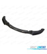 SPOILER LAME DE PARE-CHOCS AVANT BMW F20 F21 11-15 LOOK M CARBONE