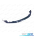 SPOILER LAME DE PARE-CHOCS AVANT BMW F87 M2 COMPETITION 18- LOOK M PERFORMANCE CARBONE