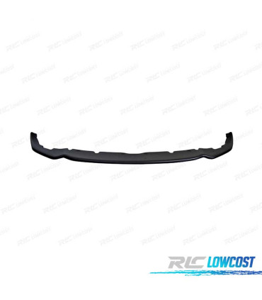 SPOILER LAME DE PARE-CHOCS AVANT BMW F40 LOOK M
