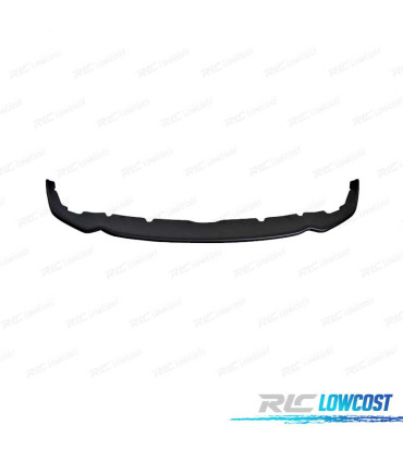 SPOILER LAME DE PARE-CHOCS AVANT BMW F40 LOOK M