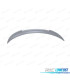 AILERON SPOILER BMW E90 LOOK M4