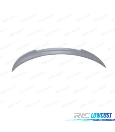 AILERON SPOILER BMW E90 05-12 LOOK M4