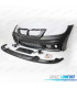 PARE-CHOCS AVANT BMW E90 E91 LCI 08-12 LOOK M4 + SPOILER AVANT PDC