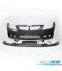 PARE-CHOCS AVANT BMW E90 E91 LCI 08-12 LOOK M4 + SPOILER AVANT PDC