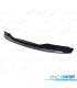 SPOILER LAME DE PARE-CHOCS AVANT BMW E46 M3 CSL CARBONE