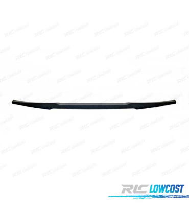 AILERON LAME DE COFFRE BMW E92 LOOK M4