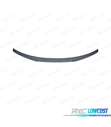 AILERON LAME DE COFFRE BMW E92 LOOK M4