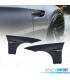 AILES AVANT BMW E92 E93 LOOK M3 + CLIGNOTANT LED