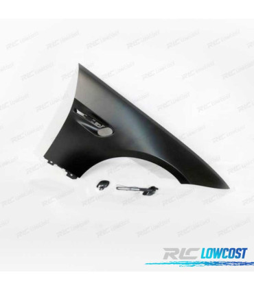 AILES AVANT BMW E92 E93 06-14 LOOK M3 + CLIGNOTANT LED