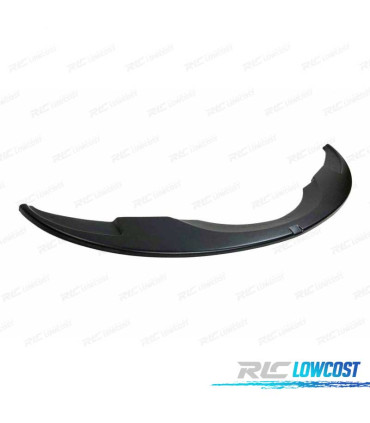 SPOILER LAME DE PARE-CHOCS AVANT POUR BMW E92 E93 06-14 LOOK M3