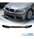 SPOILER LAME DE PARE-CHOCS AVANT BMW E92 E93 CABRIO 06-14 LOOK M3 CARBONE