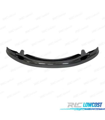 SPOILER LAME DE PARE-CHOCS AVANT BMW E92 E93 M3 CARBONE