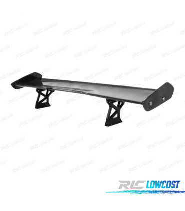 SPOILER ARRIÈRE AILERON BMW F30 F80 F32 F82 LOOK GTS NOIR BRILLANT