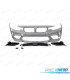 PARE-CHOCS AVANT BMW F30 F31 11-19 LOOK M2 COMPETITION