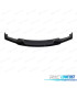 LÈVRE DE SPOILER BMW F30 11-19 LOOK M NOIR BRILLANT