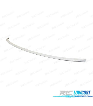 AILERON LAME DE COFFRE BMW G20 19-22 LOOK M3