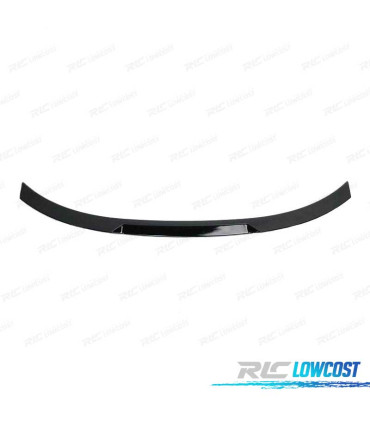 AILERON LAME DE COFFRE BMW G20 LOOK M4