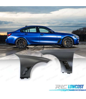 AILES AVANT BMW G20 G21 19-22 LOOK M4