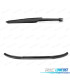 AILERON LAME DE COFFRE BMW F36 LOOK M4 CARBONE