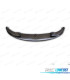 SPOILER LAME DE PARE-CHOCS AVANT BMW F32 F33 F36 13-18 LOOK M CARBONE
