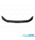 LÈVRE DE SPOILER BMW F80 F82 F83 M4 LOOK CS CARBONE