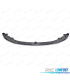 SPOILER LAME PARE-CHOCS AVANT BMW F80 F82 F83 11-18 LOOK M4 CARBONE