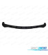 SPOILER LAME DE PARE-CHOCS AVANT BMW E60 E61 NOIR