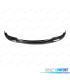 SPOILER LAME DE PARE-CHOCS AVANT ​​​​BMW E60 03-10 LOOK M5 CARBONE